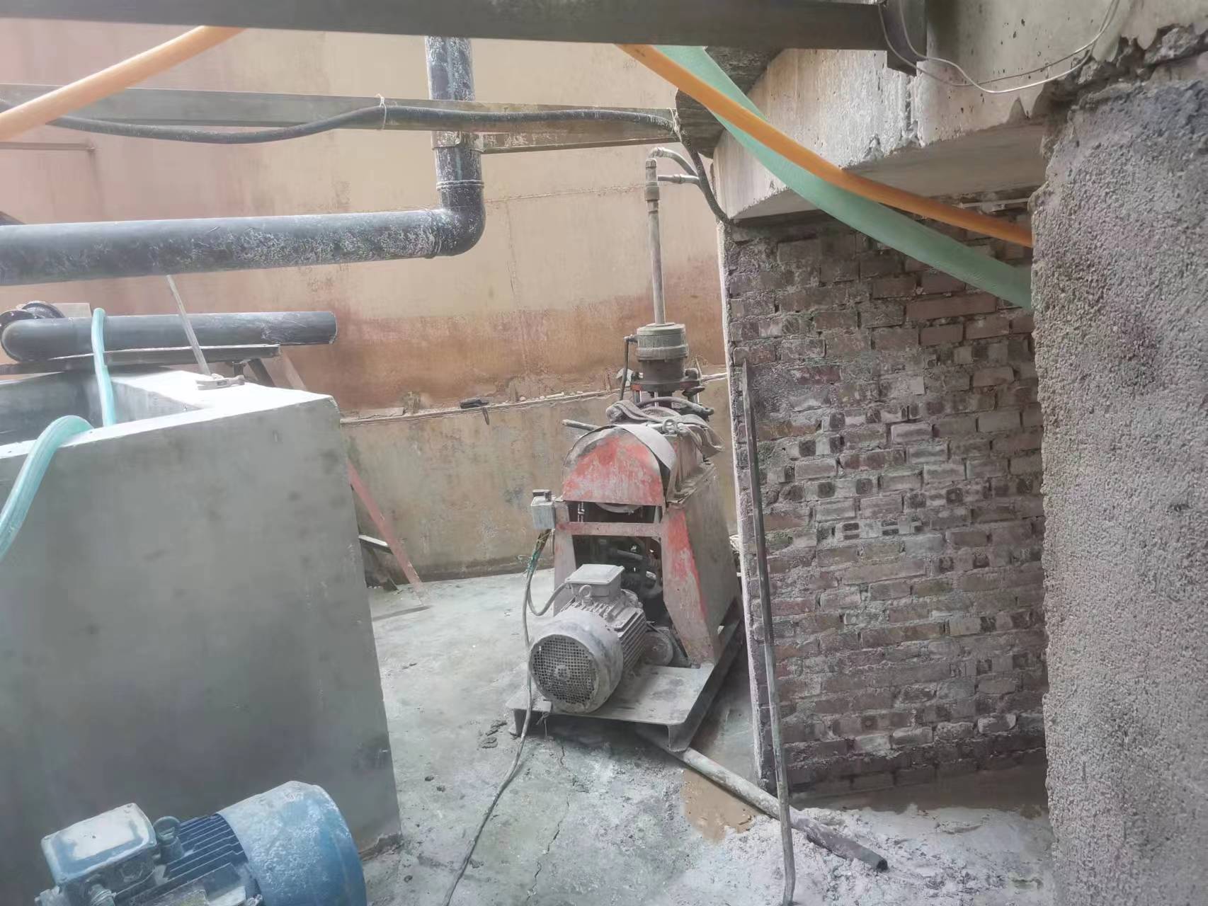 荆门回填土压密注浆